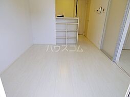 つくばエクスプレス みどりの駅 徒歩10分の賃貸アパート 1階1LDKのリビング/ダイニング