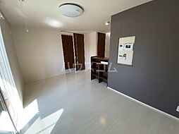 Ｌ’ｅｓｐｏｉｒ（レスポワール） 105 1階1LDKのリビング/ダイニング