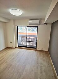 西武新宿線 田無駅 徒歩20分の賃貸マンション 1階1Kのリビング/ダイニング