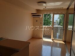 ハーベスト・コート 306 3階1LDKのリビング/ダイニング