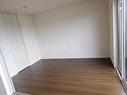 ゼピュロス学園の森　Ｋ 302 3階1LDKのリビング/ダイニング