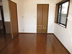 グランドゥールIII　Ｂ 101 1階2LDKのリビング/ダイニング