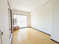 名古屋市営名城線 自由ヶ丘駅 徒歩4分の賃貸マンション 3階3DKのリビング/ダイニング