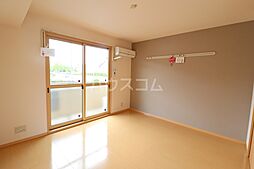 JR常磐線 ひたち野うしく駅 徒歩8分の賃貸アパート 1階1Kのリビング/ダイニング