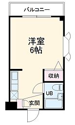 戸塚駅 5.4万円