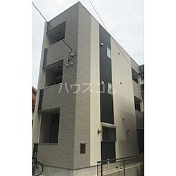 名古屋市営桜通線 吹上駅 徒歩3分の賃貸アパート