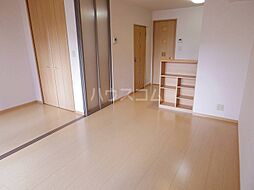 アメージング　Ａ 102 1階1LDKのリビング/ダイニング