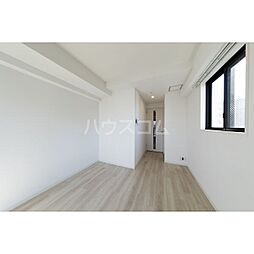 名古屋市営東山線 今池駅 徒歩4分の賃貸マンション 8階1Kのリビング/ダイニング