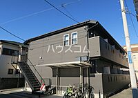 神奈川県横須賀市舟倉1丁目6-5：物件画像／ハウスコム西神奈川株式会社　横須賀中央店