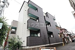 ソレイユ西東京