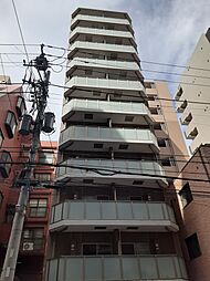 ＳＨＯＫＥＮ　Ｒｅｓｉｄｅｎｃｅ横浜阪東橋