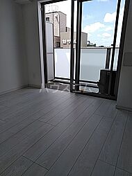 ＳＨＯＫＥＮ　Ｒｅｓｉｄｅｎｃｅ横浜阪東橋 1101 11階1Kのリビング/ダイニング