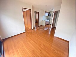 グランドルチェＤ 102 1階2LDKのリビング/ダイニング