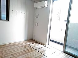 JR東海道・山陽本線 千里丘駅 徒歩18分の賃貸マンション 1階1Kのリビング/ダイニング