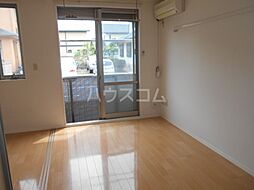 メトロプラザＡ 102 1階1DKのリビング/ダイニング