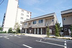 シャーメゾン宮前Ａ