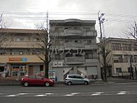 大阪府茨木市南春日丘2丁目9-19：物件画像／大阪ハウスコム株式会社　ミニミニFC北千里店