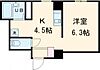 すざくHouse2階4.4万円