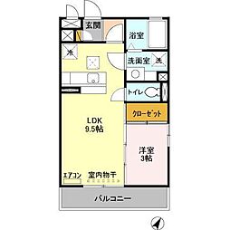 水戸駅 5.0万円