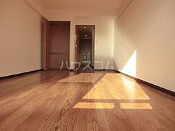 JR中央本線 新守山駅 徒歩5分の賃貸マンション 2階1Kのリビング/ダイニング