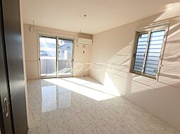 エクセルシオール 101 1階ワンルームのリビング/ダイニング