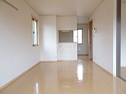 パストラーレ 2階1LDKのリビング/ダイニング