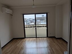 メゾンエスポワール 503 5階ワンルームのリビング/ダイニング