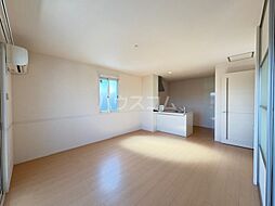 未来譜 201 2階1LDKのリビング/ダイニング