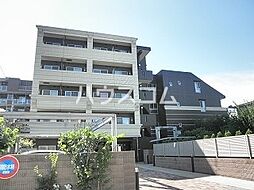 京王線 東府中駅 徒歩5分