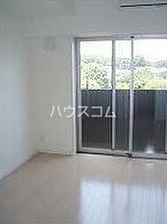 京王線 東府中駅 徒歩5分の賃貸マンション 5階1Kのリビング/ダイニング