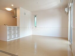 カーサＲ・Ｔ　Ａ 2階2LDKのリビング/ダイニング