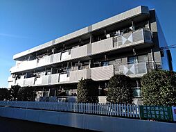 京王線 多磨霊園駅 徒歩12分の賃貸マンション