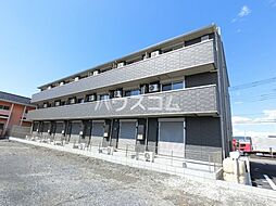 JR両毛線 山前駅 徒歩37分の賃貸アパート