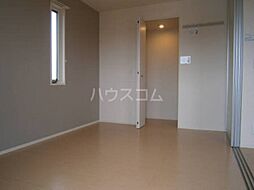 カーサ・エスペランサ 2階1LDKのリビング/ダイニング