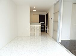 Ｄ−ｒｏｏｍウィット西原 2階1LDKのリビング/ダイニング