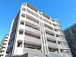 JR東海道・山陽本線 茨木駅 徒歩6分の賃貸マンション