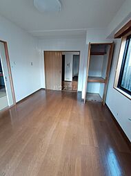 JR武蔵野線 三郷駅 徒歩7分の賃貸マンション 1階3DKのリビング/ダイニング