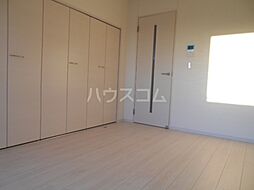 K・Mおおたかの森　住居 301 3階1Kのリビング/ダイニング