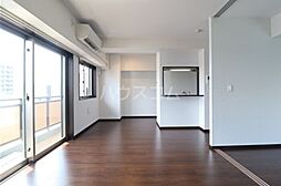 つくばエクスプレス 流山おおたかの森駅 徒歩3分の賃貸マンション 9階2LDKのリビング/ダイニング