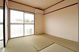 コーポ冨田　I 2階3Kのリビング/ダイニング