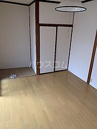 名古屋市営名城線 志賀本通駅 徒歩14分の賃貸アパート 2階ワンルームのリビング/ダイニング