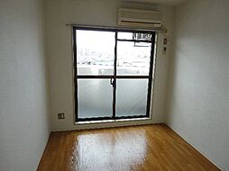 阪急京都本線 桂駅 徒歩7分の賃貸マンション 5階1Kのリビング/ダイニング