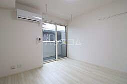 JR京浜東北・根岸線 南浦和駅 徒歩9分の賃貸アパート 3階1Kのリビング/ダイニング