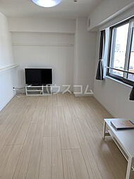 名古屋市営東山線 今池駅 徒歩6分の賃貸マンション 5階1LDKのリビング/ダイニング