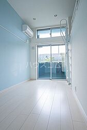 JR東海道本線 尾頭橋駅 徒歩9分の賃貸アパート 1階1Kのリビング/ダイニング