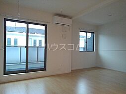 スカイガーデンＡ 204