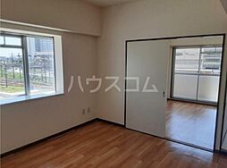 チュリス橋本 101 1階3DKのリビング/ダイニング