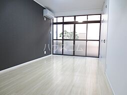 プチシャトー若草 103 1階1Kのリビング/ダイニング