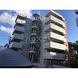 名古屋市営鶴舞線 八事駅 徒歩7分の賃貸マンション