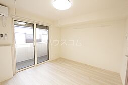 ＧＲＡＮＤ　Ｄーｒｏｏｍ月見 203 2階1Kのリビング/ダイニング